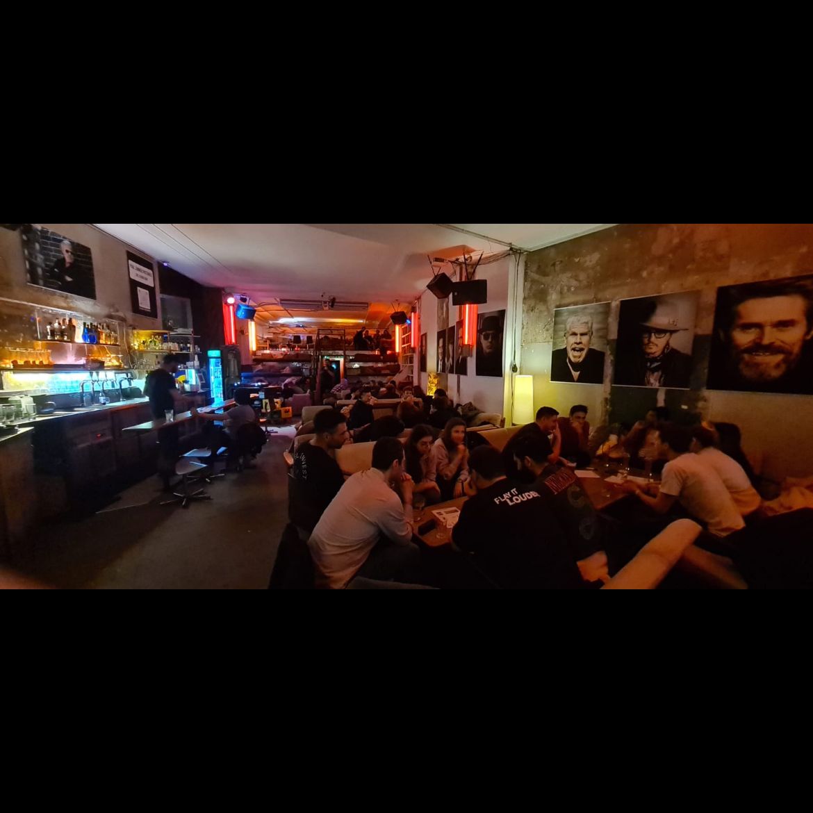October 2023 Data-Driven Pub Quiz — photo 2