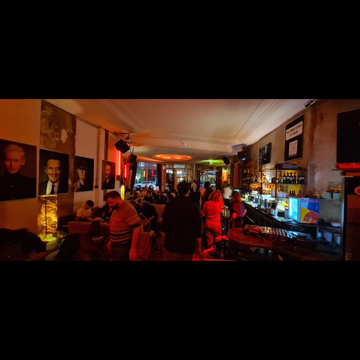 October 2023 Data-Driven Pub Quiz — photo 7