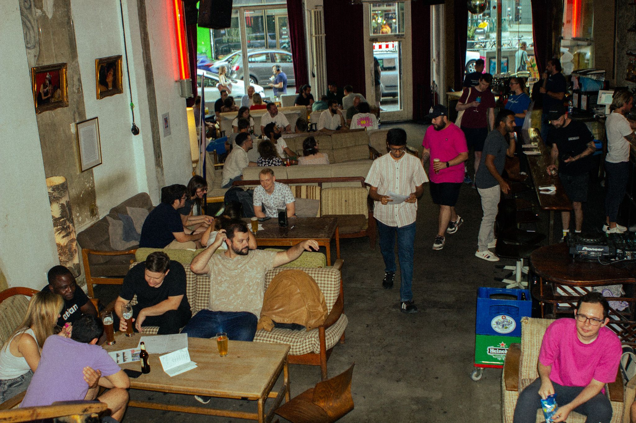 August 2024 Data-Driven Pub Quiz — photo 3