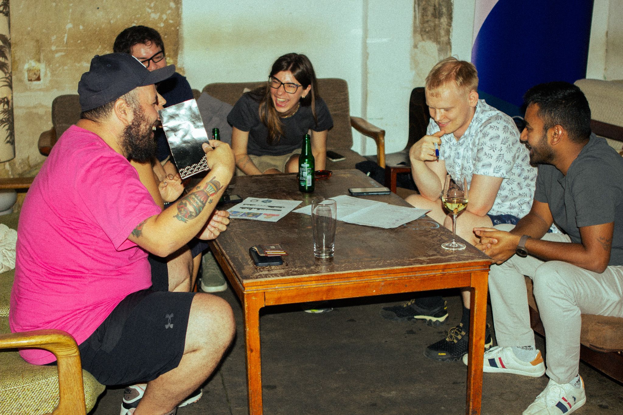 August 2024 Data-Driven Pub Quiz — photo 5