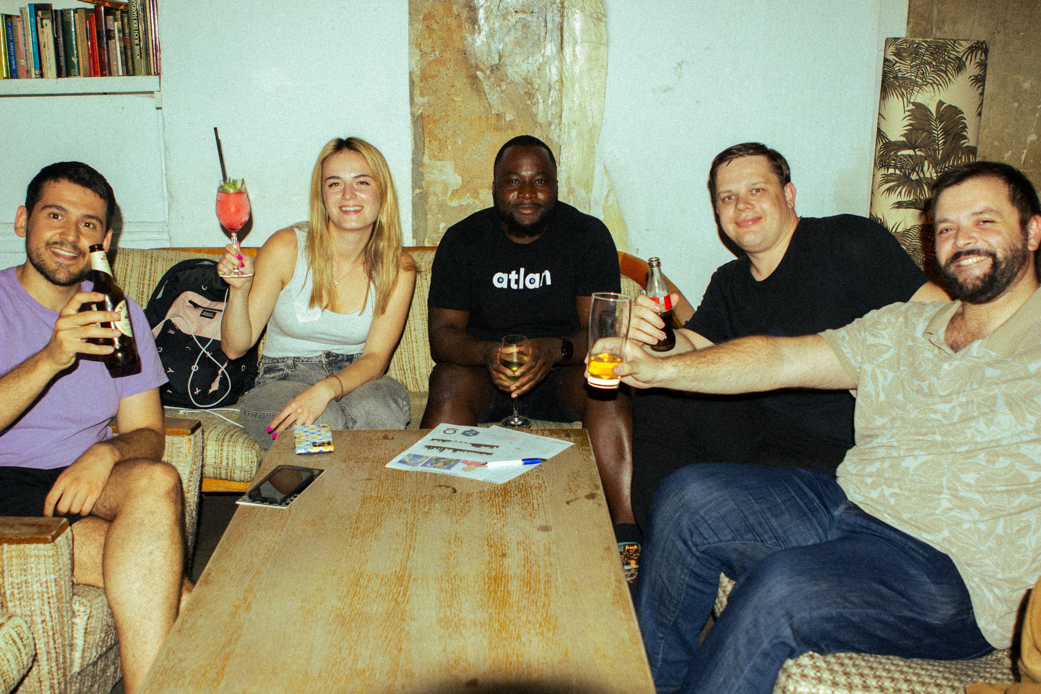 August 2024 Data-Driven Pub Quiz — photo 7