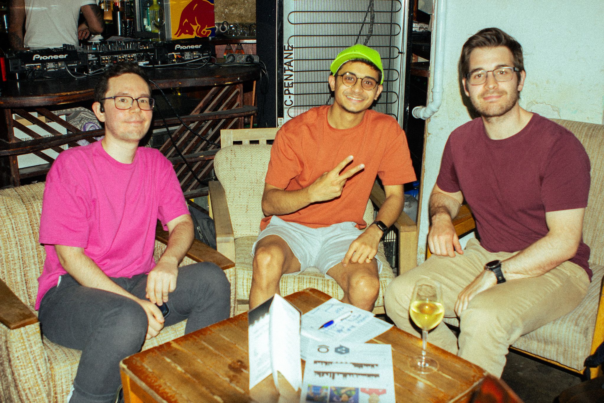 August 2024 Data-Driven Pub Quiz — photo 8