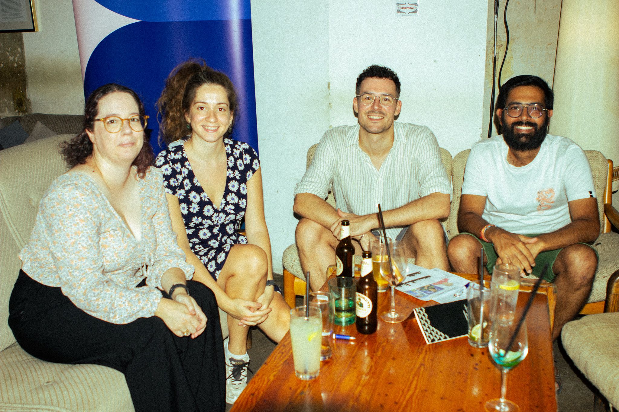 August 2024 Data-Driven Pub Quiz — photo 9