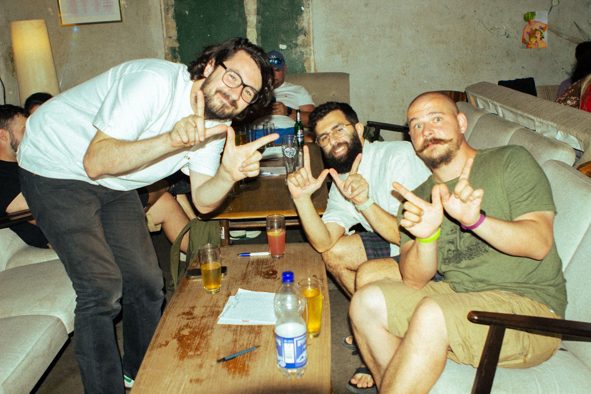August 2024 Data-Driven Pub Quiz — photo 10