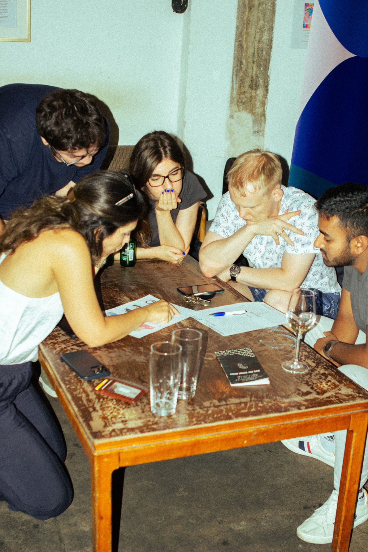 August 2024 Data-Driven Pub Quiz — photo 12