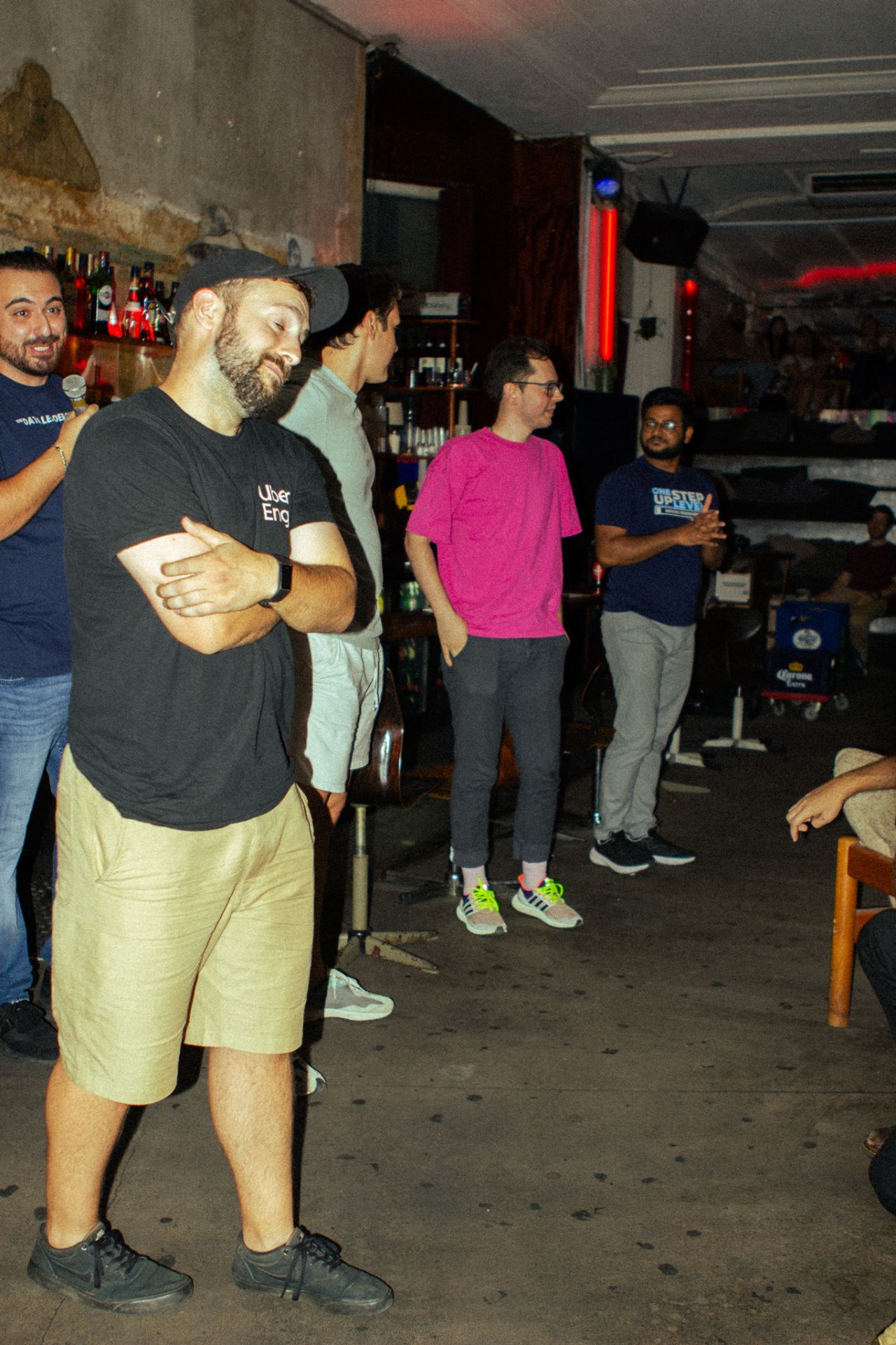 August 2024 Data-Driven Pub Quiz — photo 14