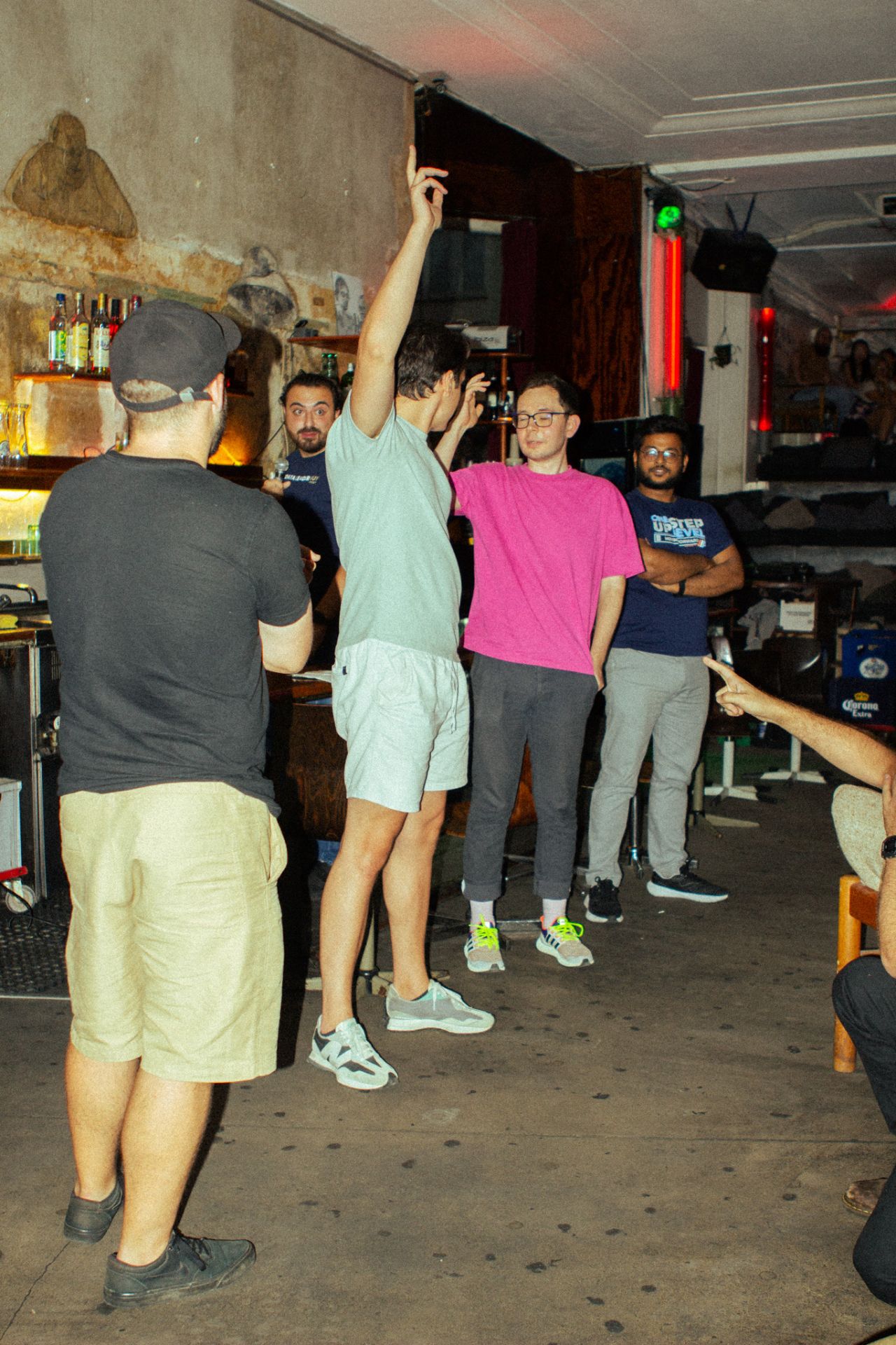 August 2024 Data-Driven Pub Quiz — photo 15