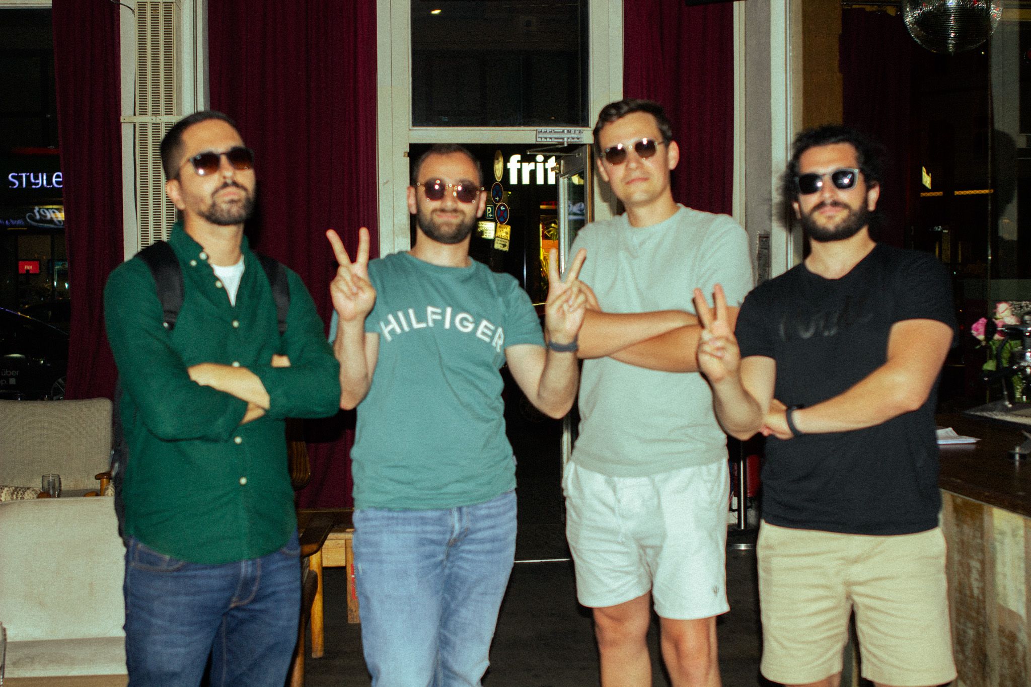 August 2024 Data-Driven Pub Quiz — photo 19