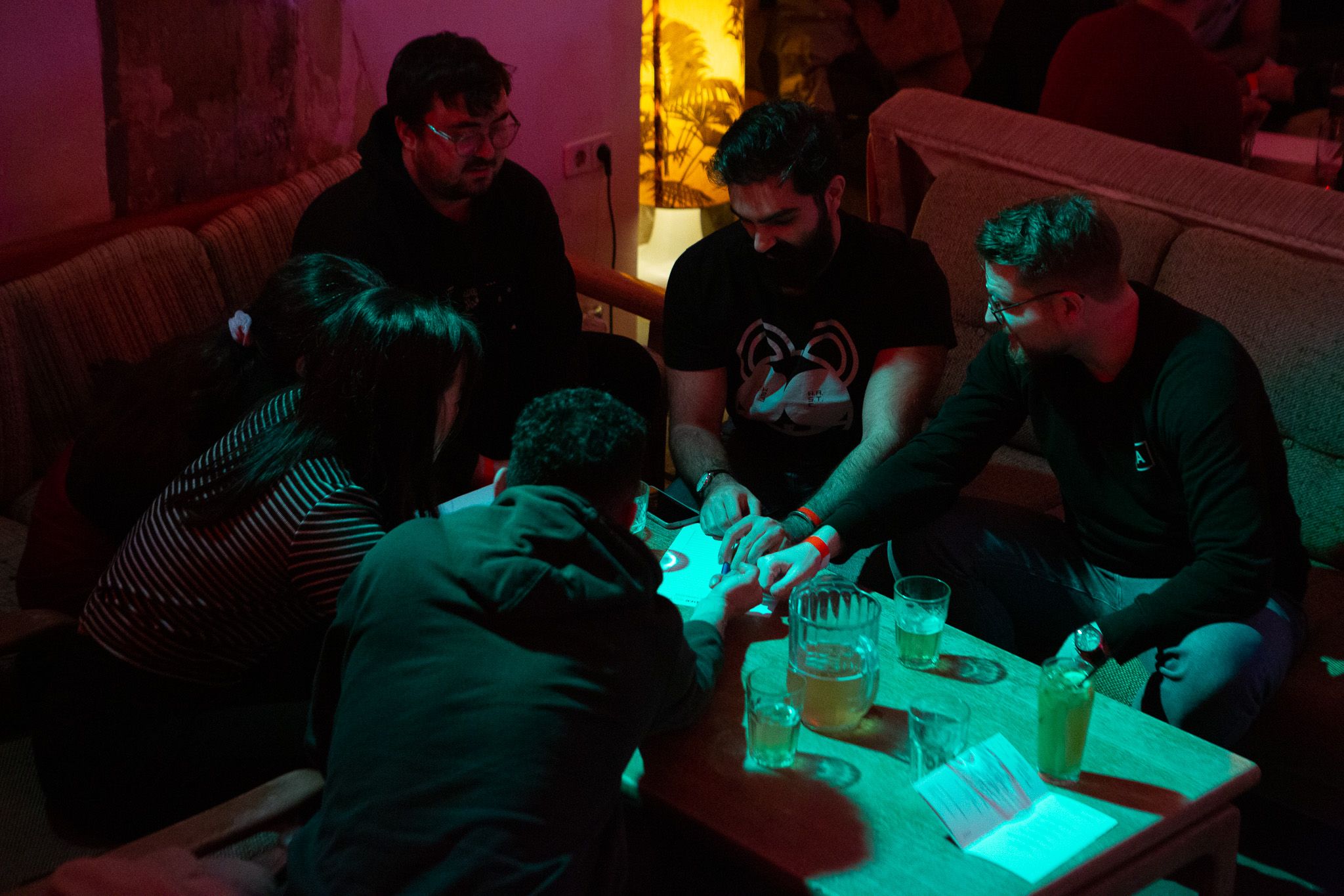 February 2024 Data-Driven Pub Quiz — photo 5