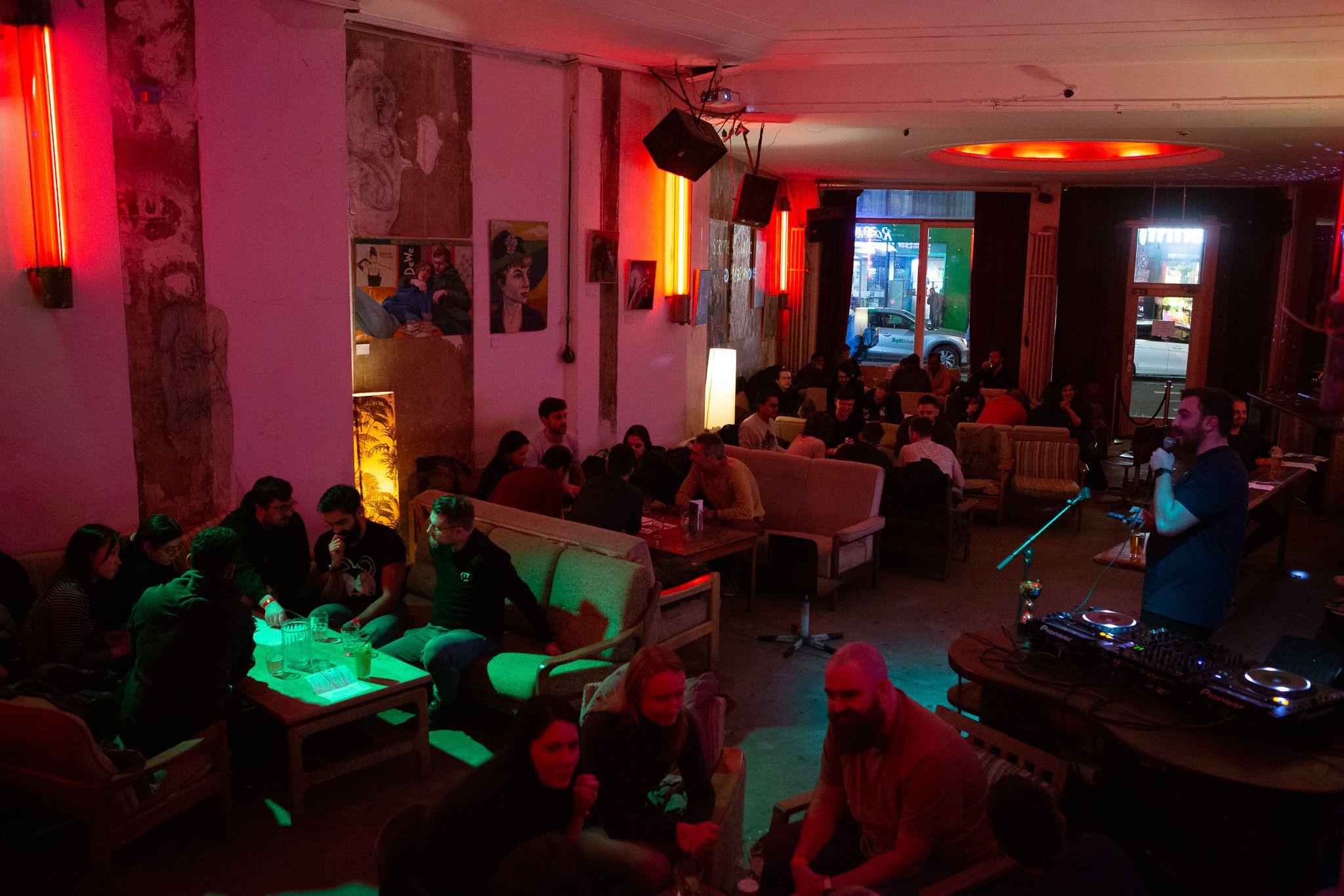 February 2024 Data-Driven Pub Quiz — photo 10