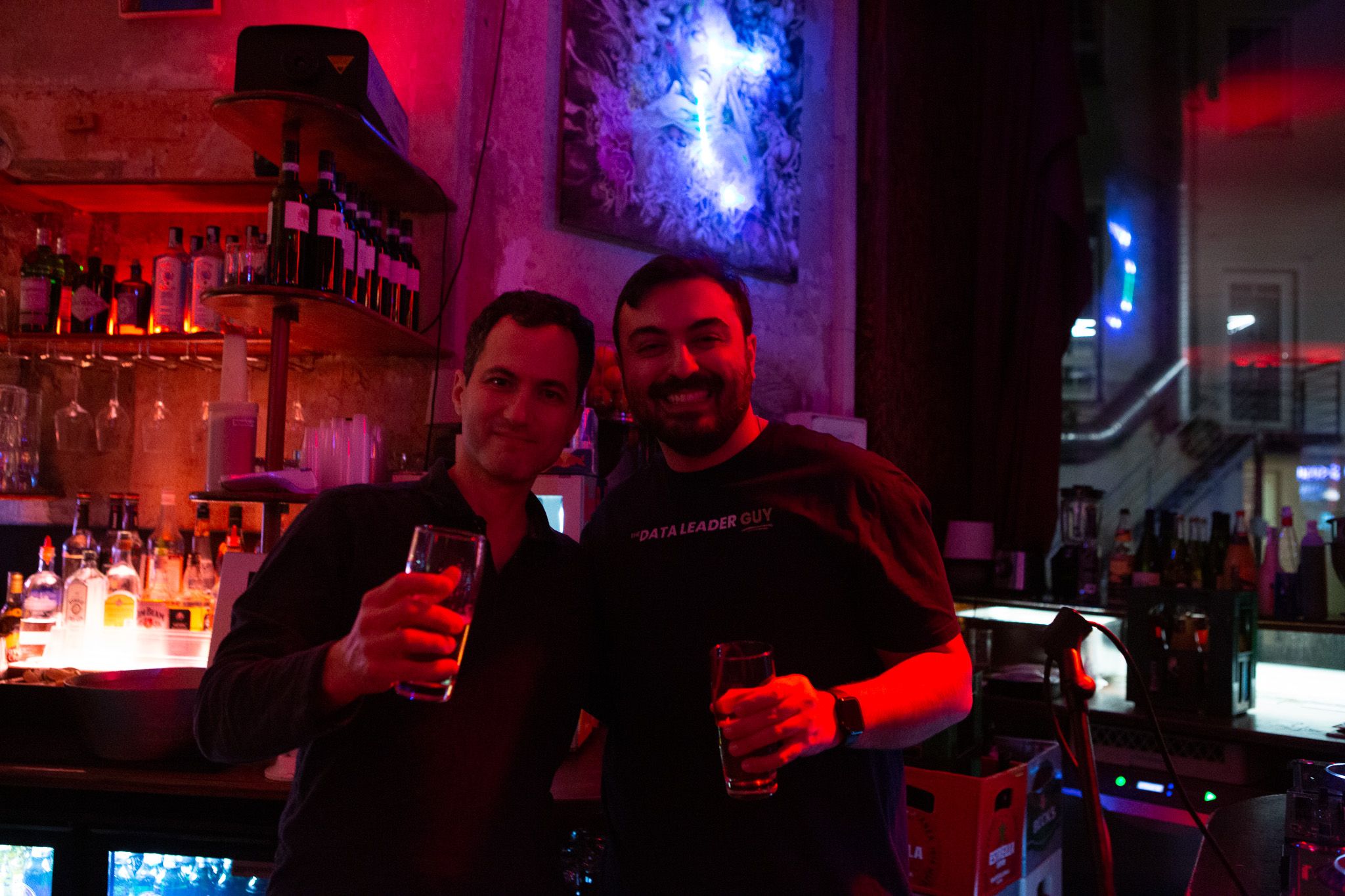 February 2024 Data-Driven Pub Quiz — photo 12