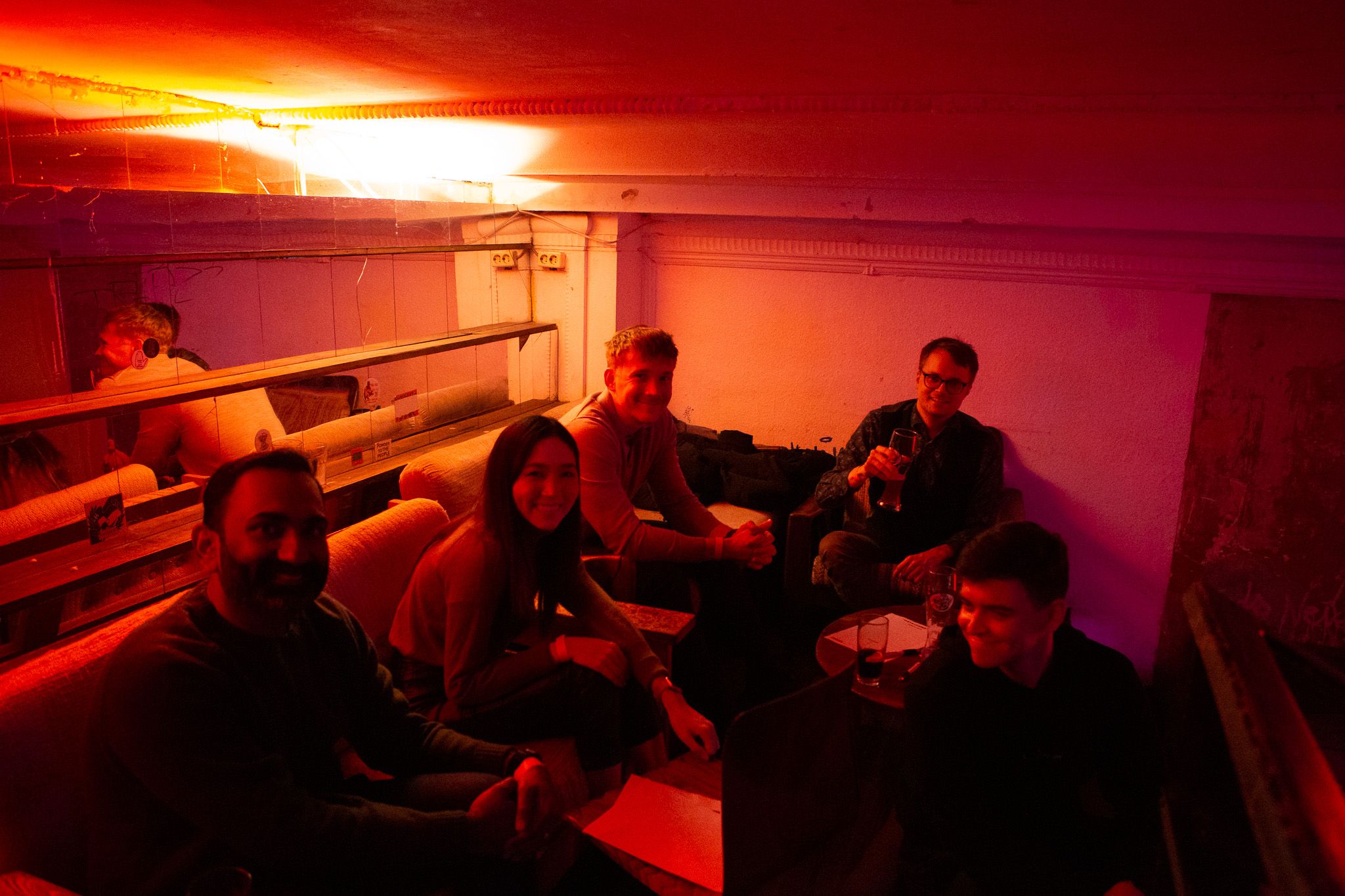 February 2024 Data-Driven Pub Quiz — photo 13