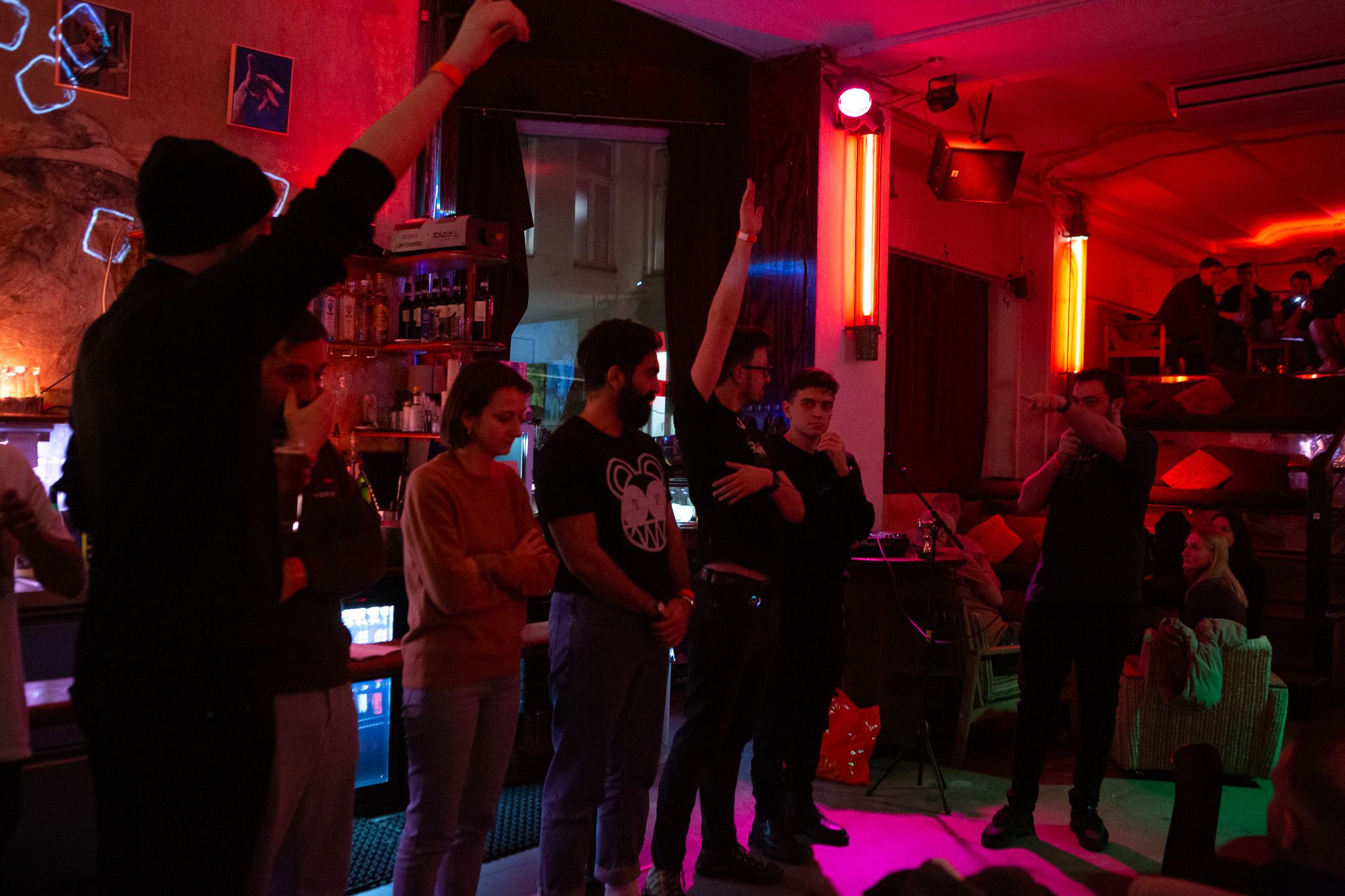 February 2024 Data-Driven Pub Quiz — photo 16