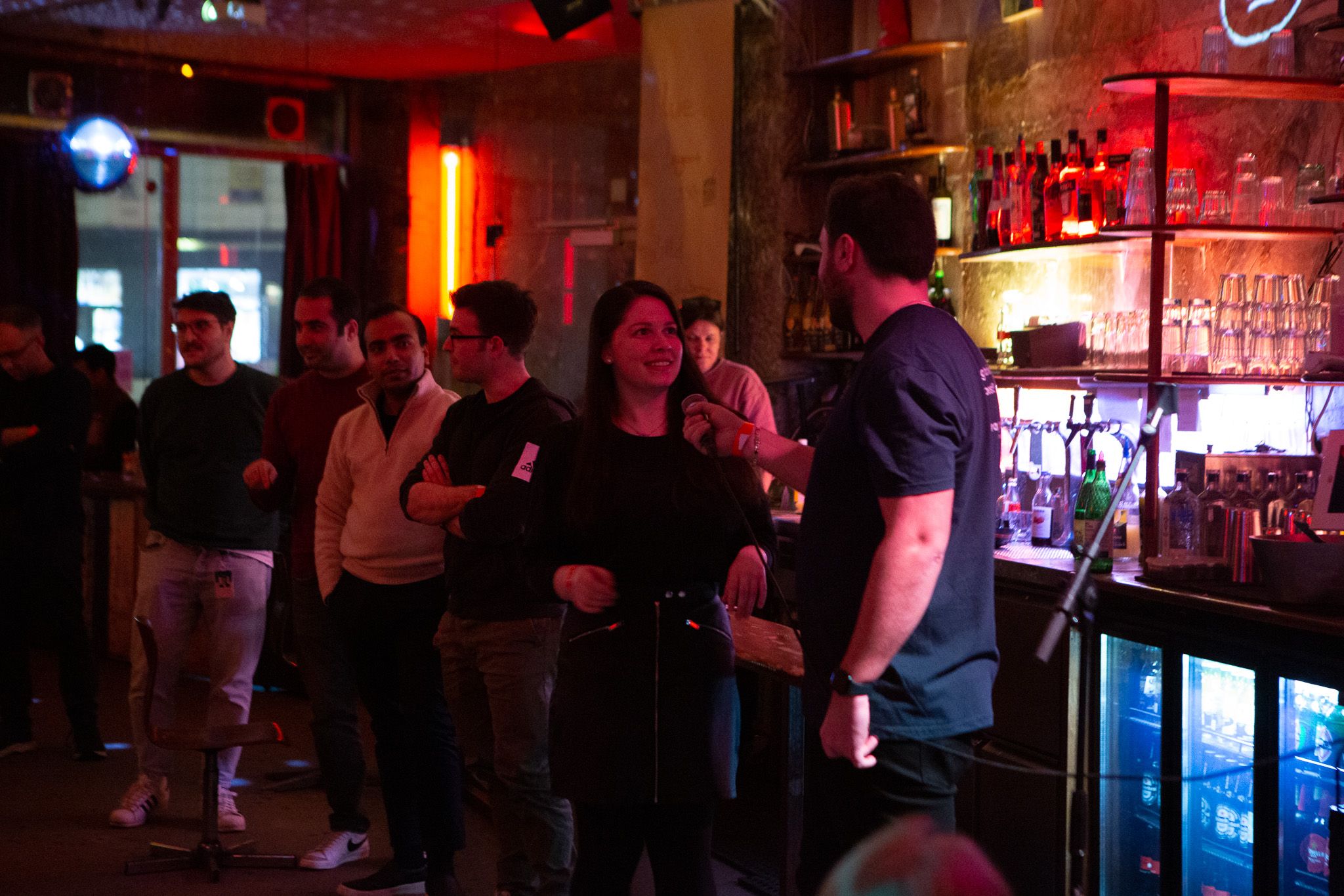 February 2024 Data-Driven Pub Quiz — photo 17
