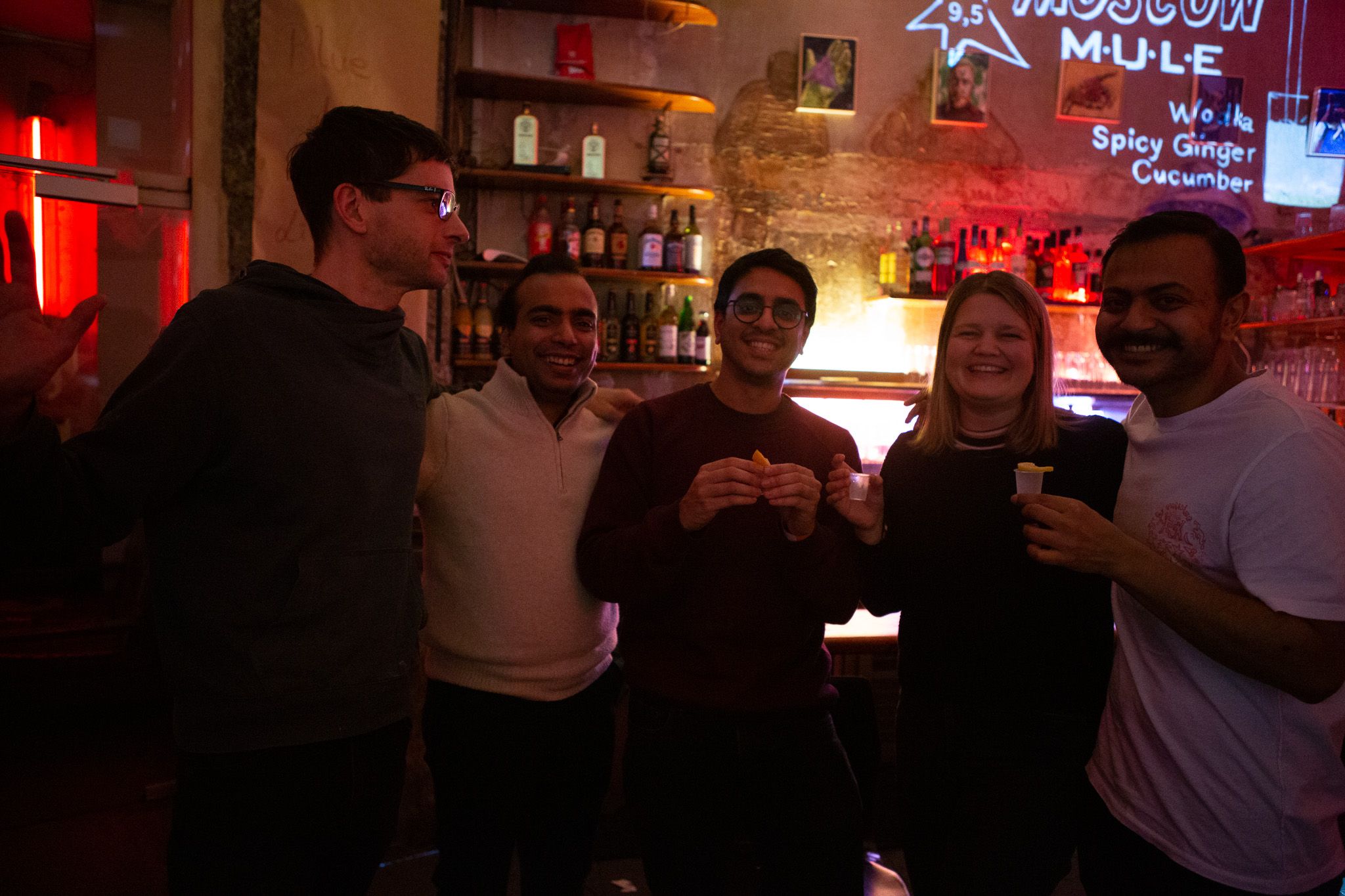 February 2024 Data-Driven Pub Quiz — photo 18