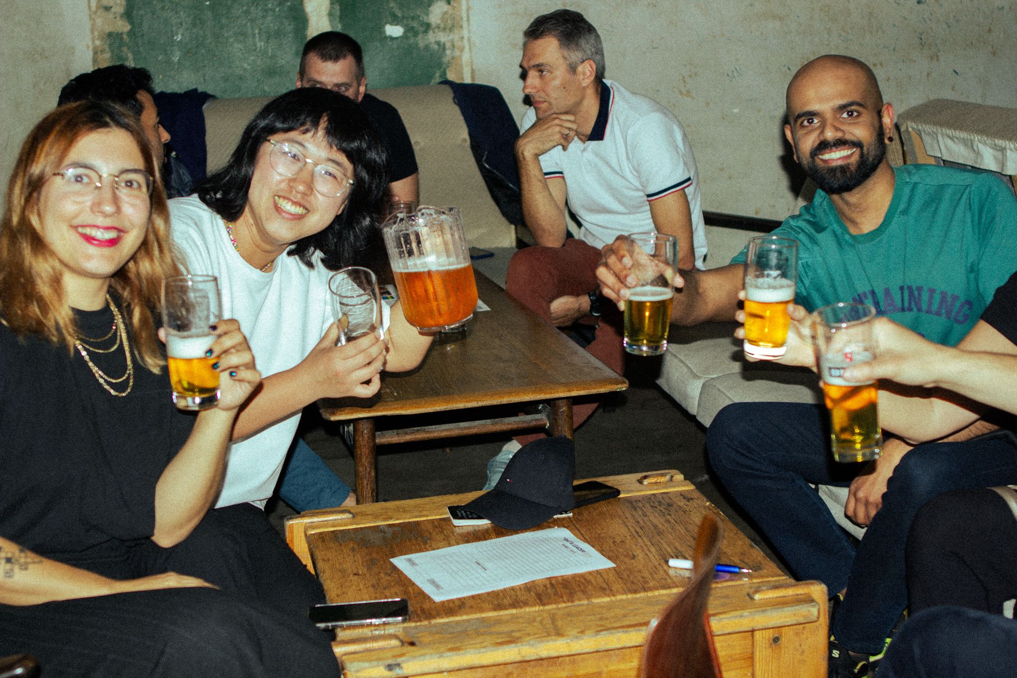 June 2024 Data-Driven Pub Quiz — photo 2
