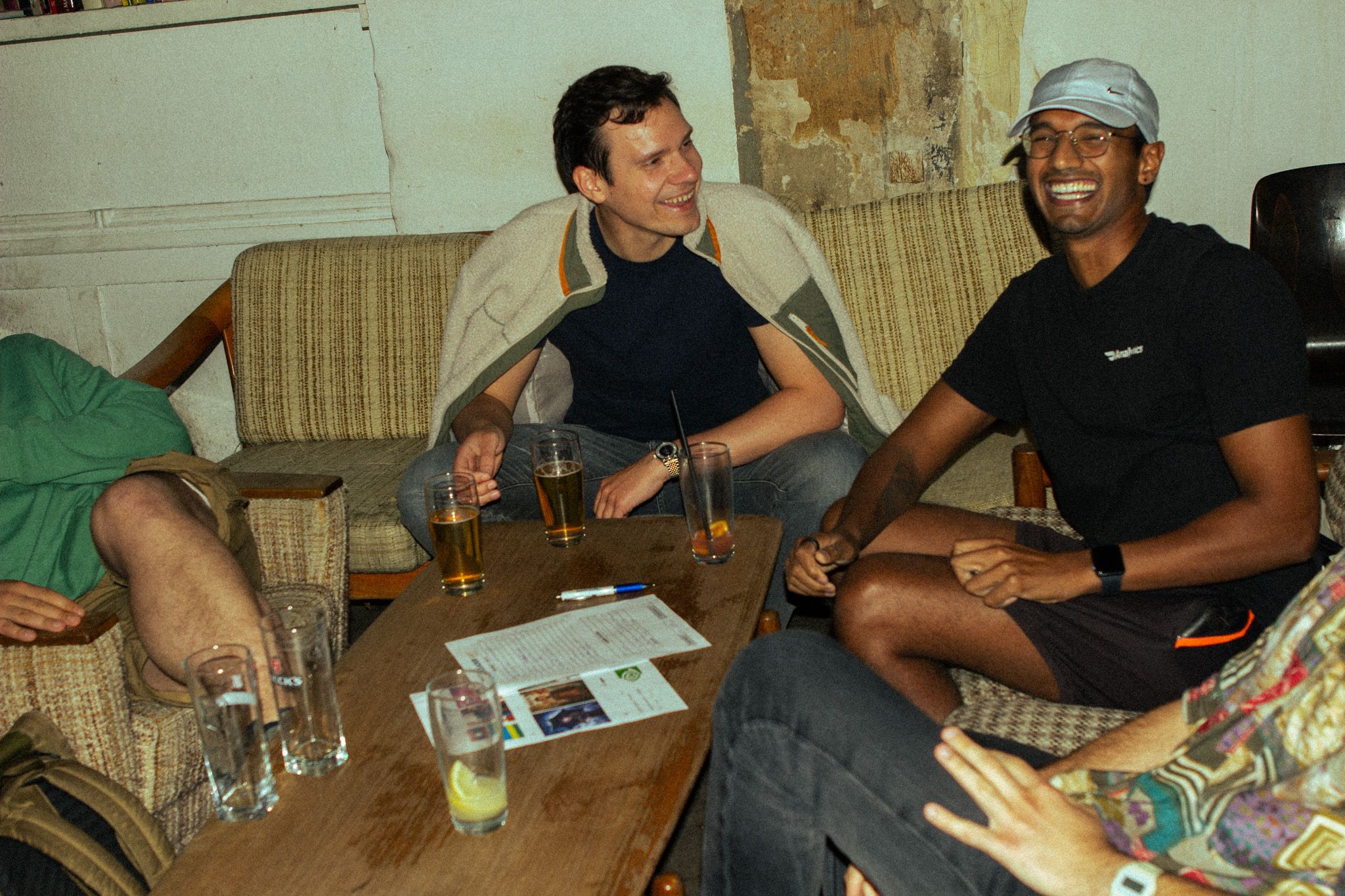 June 2024 Data-Driven Pub Quiz — photo 3