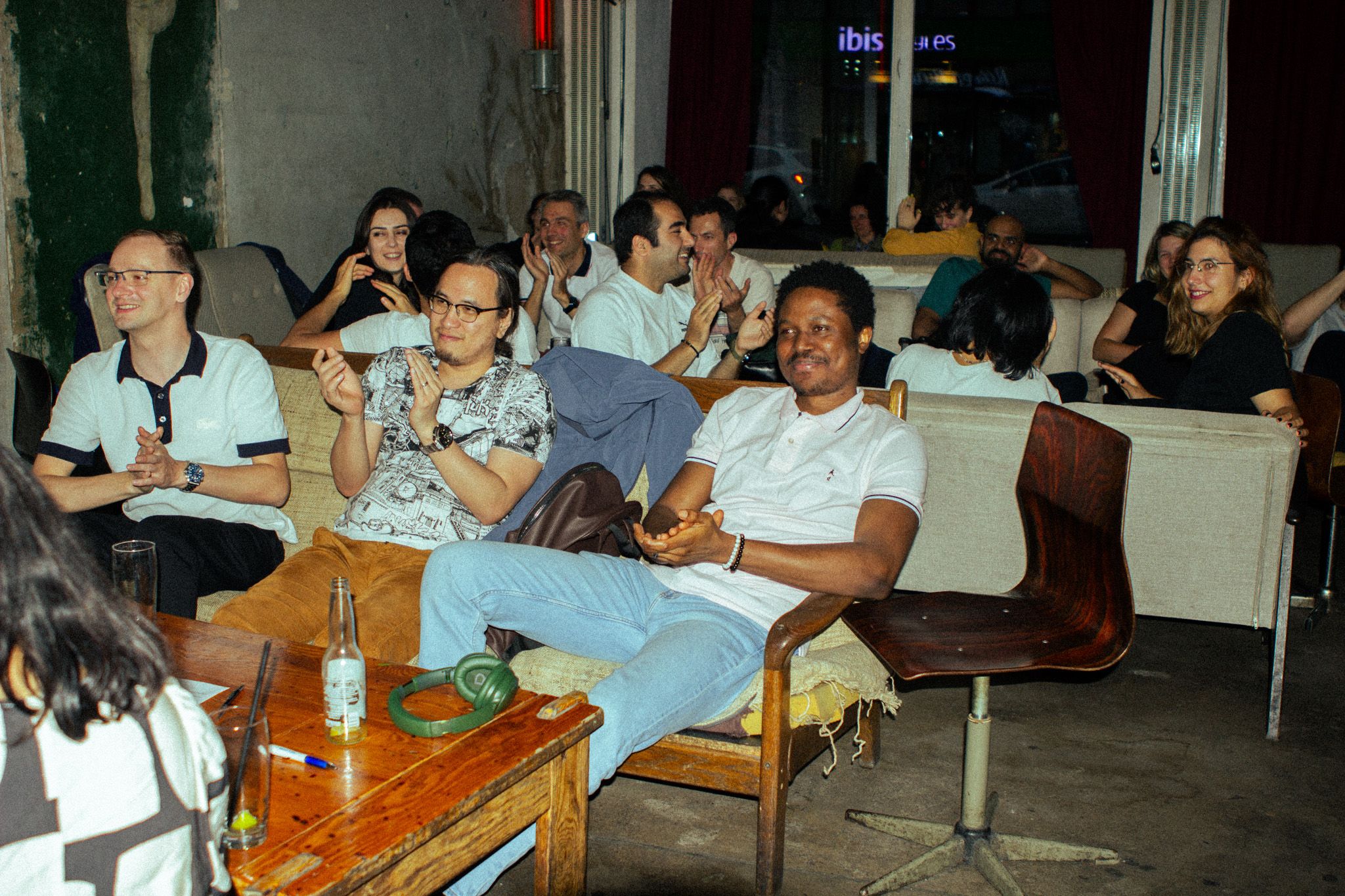 June 2024 Data-Driven Pub Quiz — photo 7