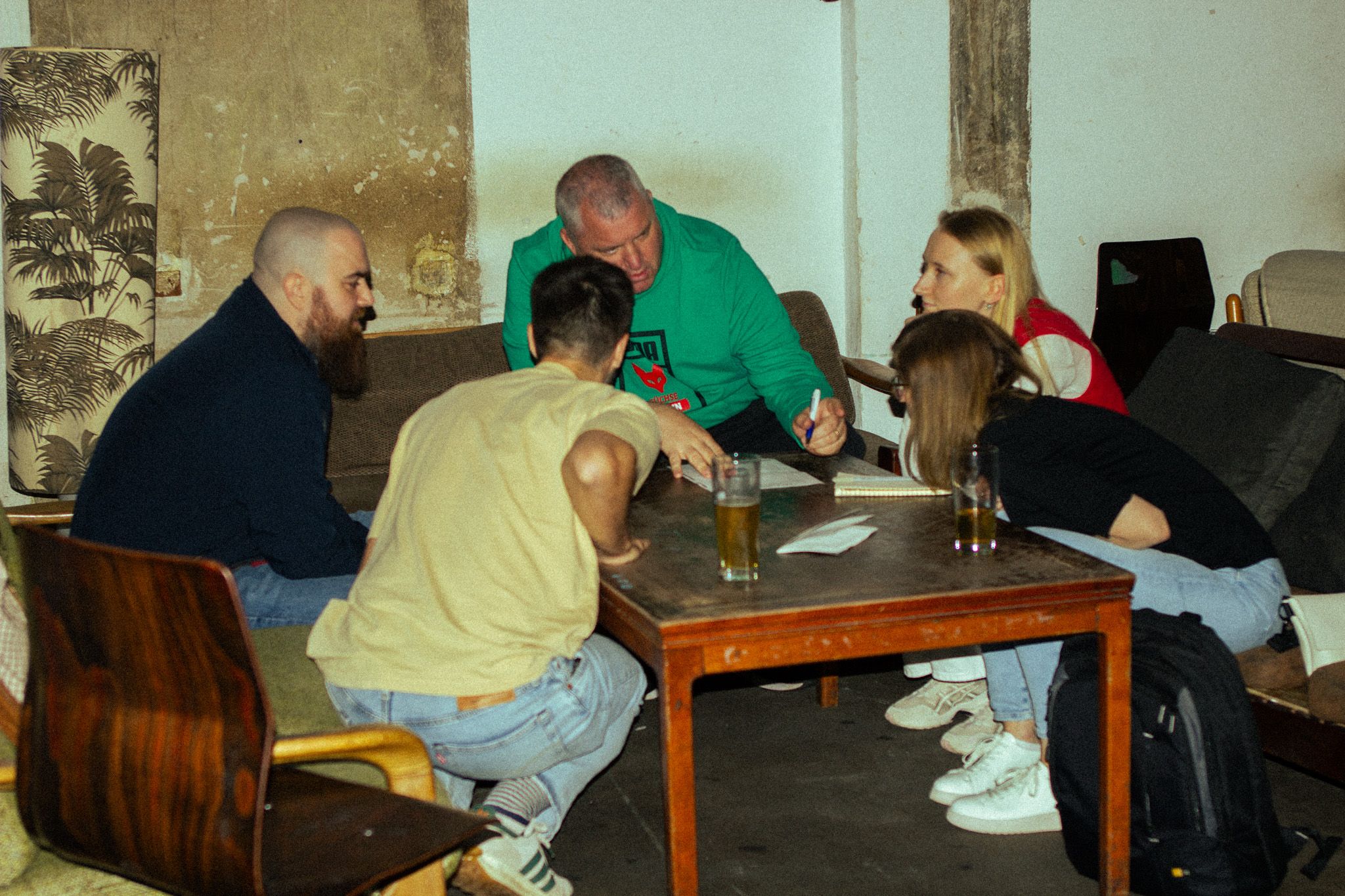 June 2024 Data-Driven Pub Quiz — photo 8