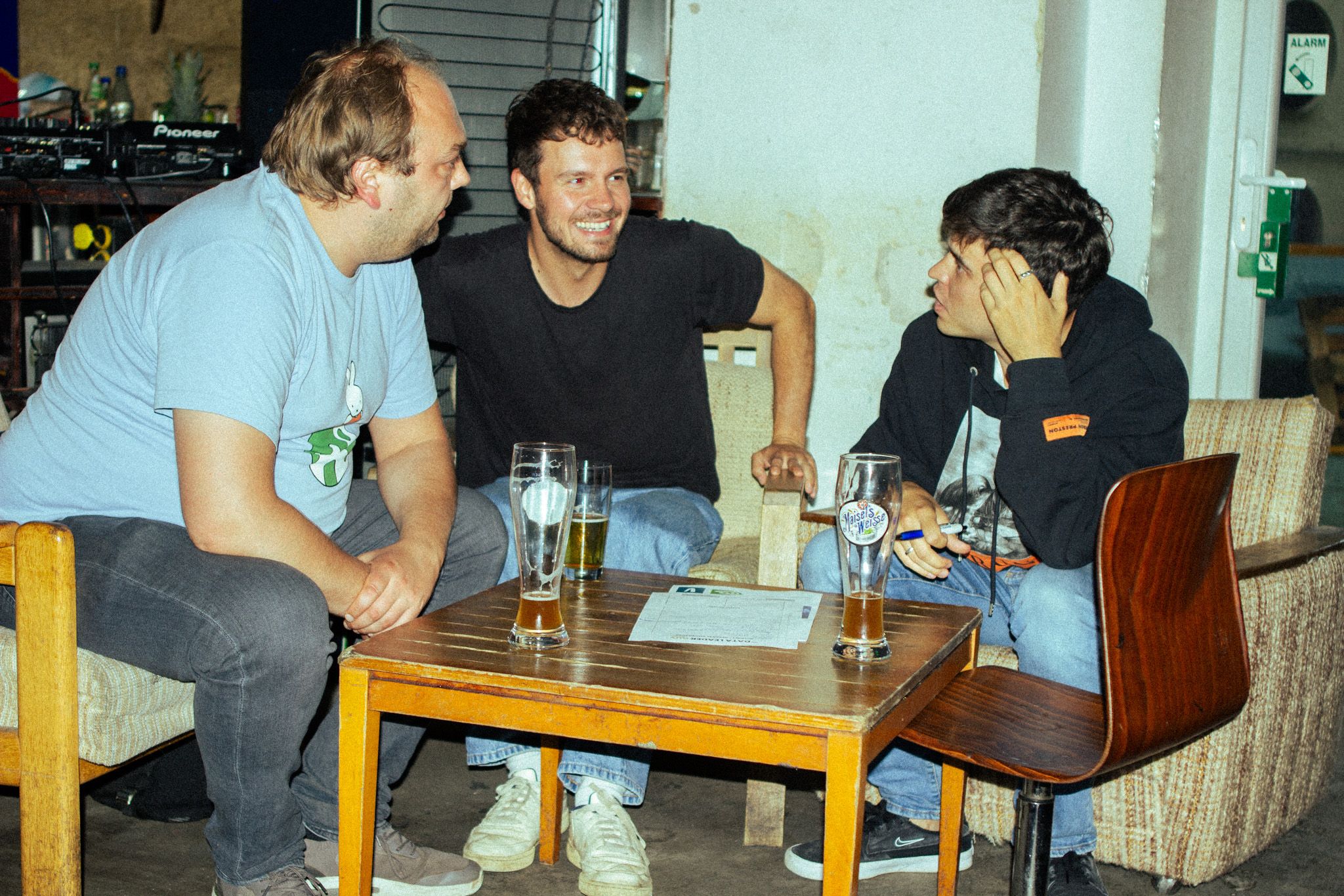 June 2024 Data-Driven Pub Quiz — photo 9