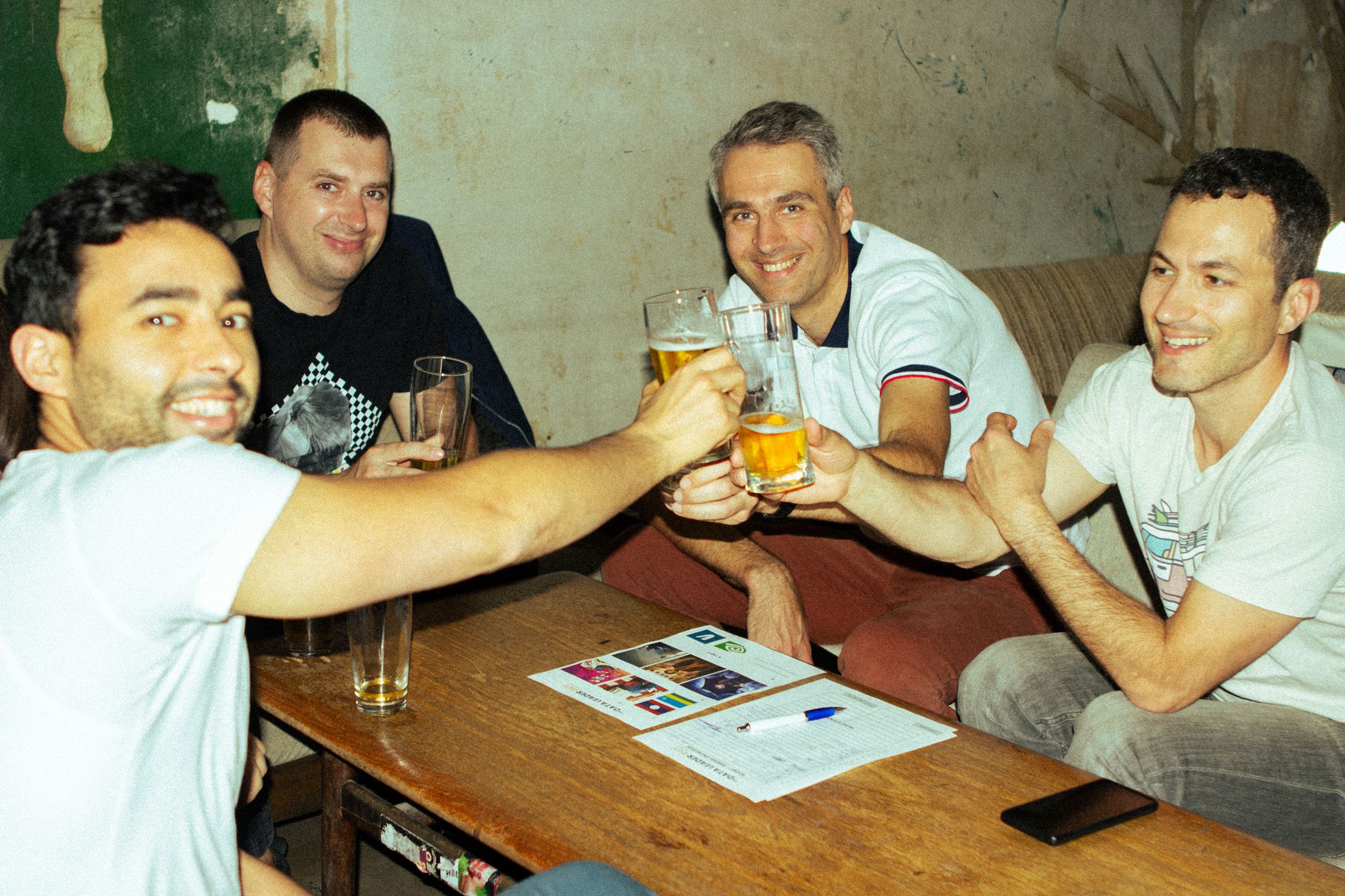 June 2024 Data-Driven Pub Quiz — photo 10