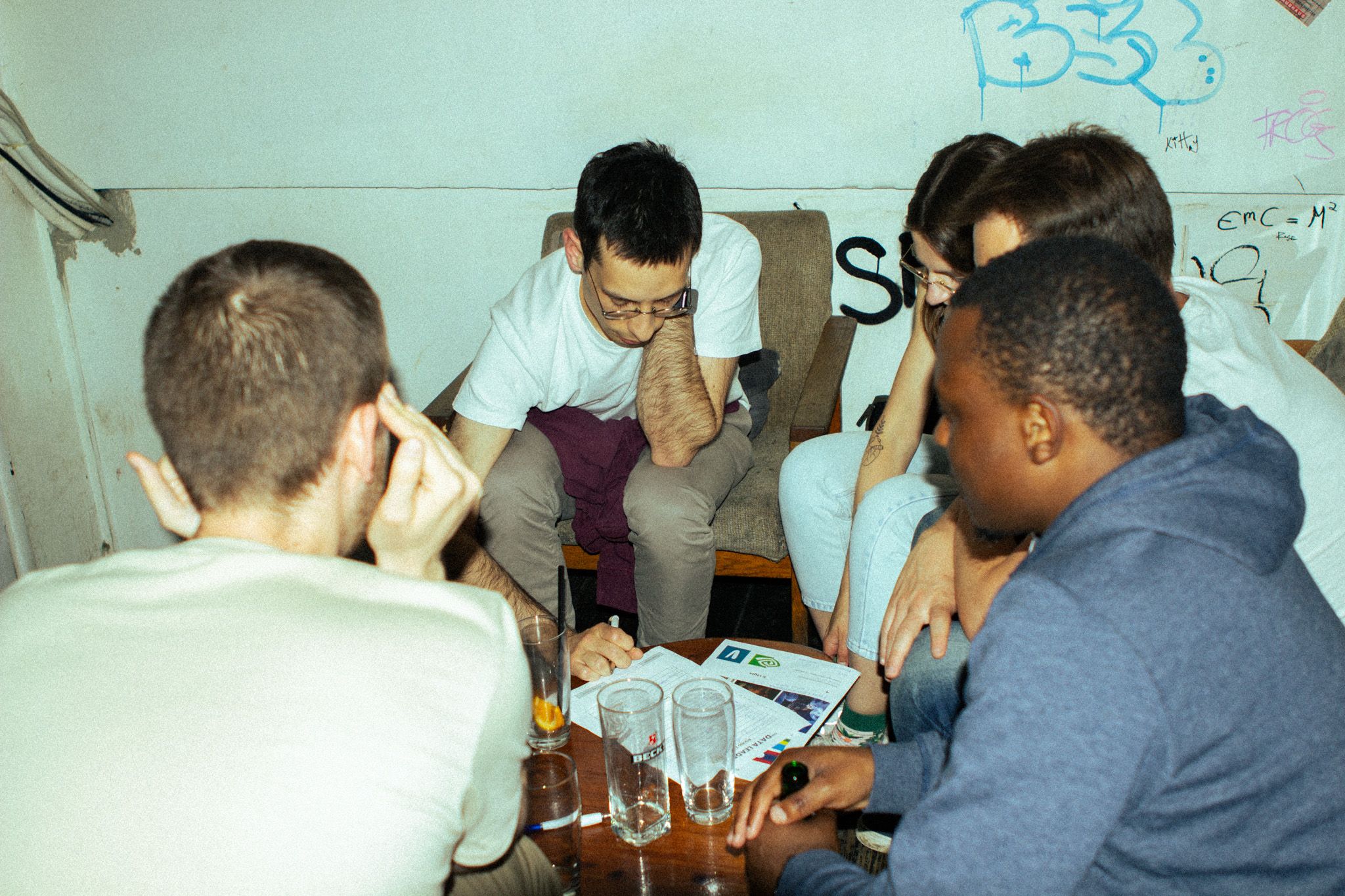 June 2024 Data-Driven Pub Quiz — photo 11