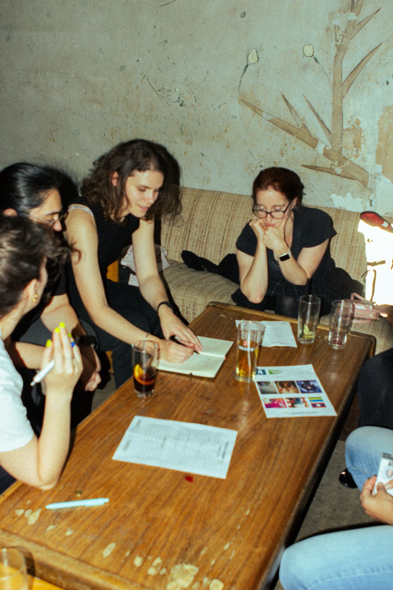 June 2024 Data-Driven Pub Quiz — photo 12