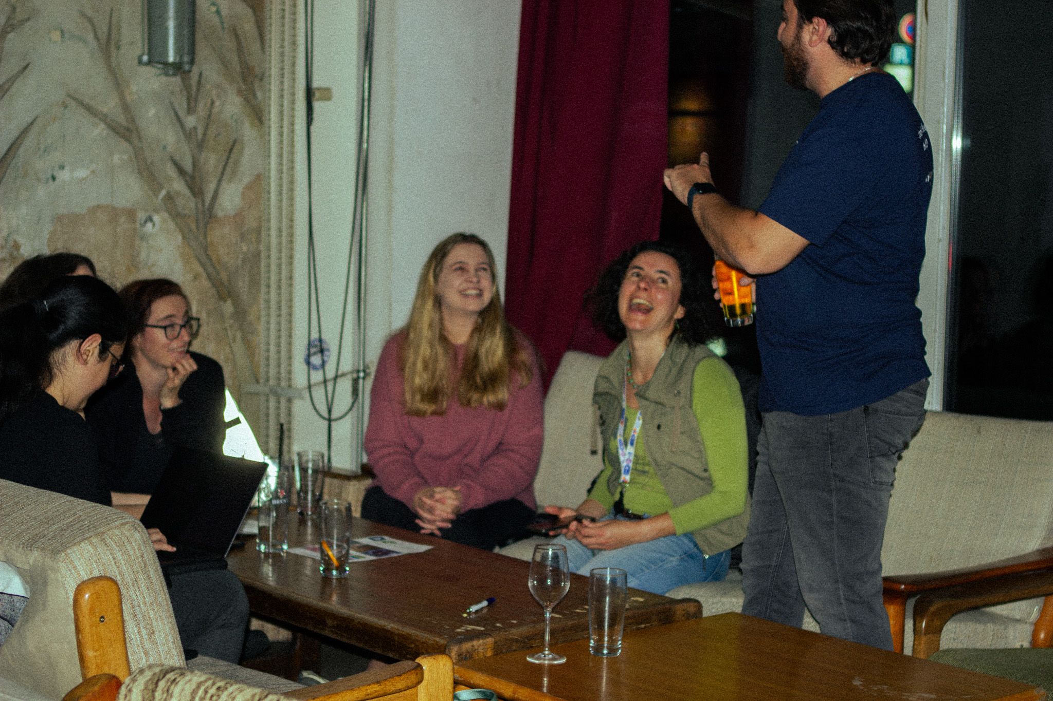 June 2024 Data-Driven Pub Quiz — photo 13